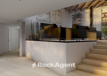 Cucina - Villa via Casnidelli, 12, Ponteranica - foto 12