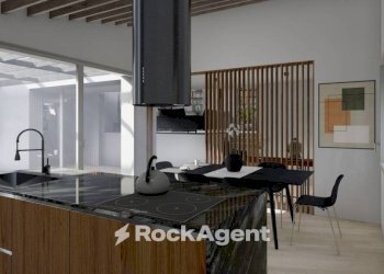Cucina - Villa via Casnidelli, 12, Ponteranica - foto 15
