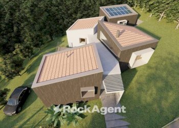 Vista - Villa via Casnidelli, 12, Ponteranica - foto 30