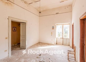 Stanza non arredata - Casa indipendente corso V. Emanuele, 129, Angri - foto 12