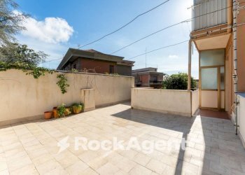 Terrazzo - Three-room apartment via Vittorio Emanuele da Bormida, 45, Catania - photo 26