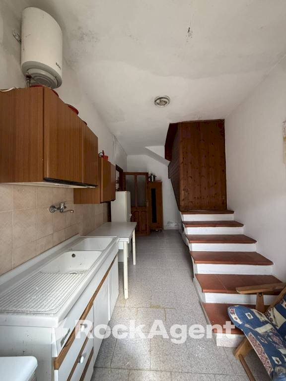 Cucina - Independent house via Francesco Cossiga, 128, Siligo - photo 3
