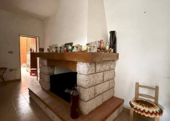 Salone - Independent house via Francesco Cossiga, 128, Siligo - photo 7