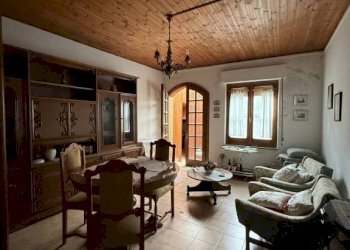 Salone - Independent house via Francesco Cossiga, 128, Siligo - photo 9