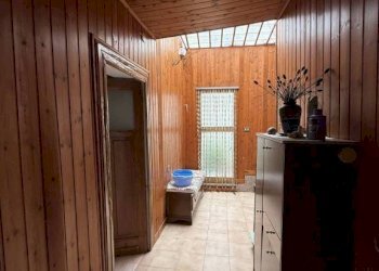 Ingresso - Independent house via Francesco Cossiga, 128, Siligo - photo 10