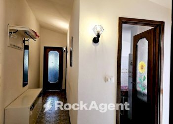Corridoio - Appartamento viale Bramafam, 22, Bardonecchia - foto 1