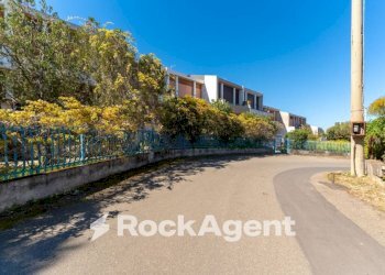 Zona - Three-room apartment contrada Castelluccio, Augusta - photo 3