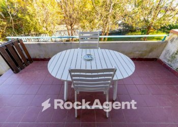 Terrazzo - Three-room apartment contrada Castelluccio, Augusta - photo 7