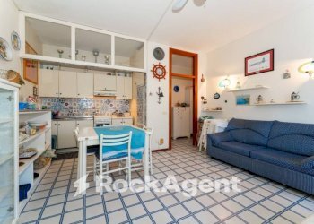 Salone - Three-room apartment contrada Castelluccio, Augusta - photo 10