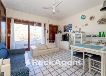 Salone - Three-room apartment contrada Castelluccio, Augusta - photo 11