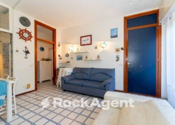 Salone - Three-room apartment contrada Castelluccio, Augusta - photo 18