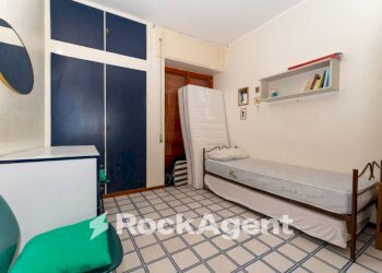 Camera da letto - Three-room apartment contrada Castelluccio, Augusta - photo 28