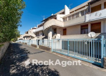 Zona - Three-room apartment contrada Castelluccio, Augusta - photo 35