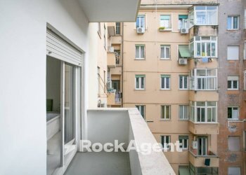 Balcone - Quadrilocale via Collalto Sabino, 72, Roma - foto 28
