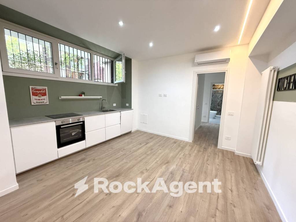 Cucina - Three-room apartment via Roncaglia, 14, Milano (neighborhood Washington) - photo 1