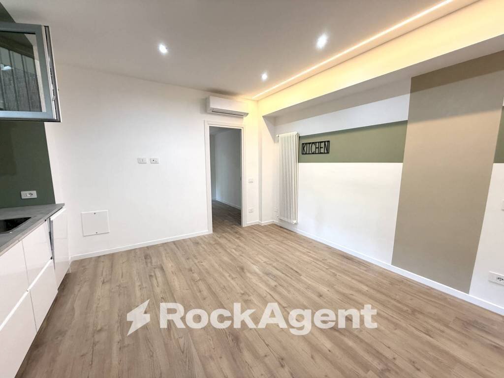 Cucina - Three-room apartment via Roncaglia, 14, Milano (neighborhood Washington) - photo 3