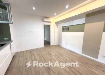 Cucina - Three-room apartment via Roncaglia, 14, Milano (neighborhood Washington) - photo 3