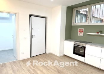 Cucina - Three-room apartment via Roncaglia, 14, Milano (neighborhood Washington) - photo 4