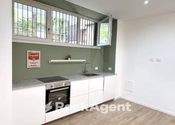 Cucina - Three-room apartment via Roncaglia, 14, Milano (neighborhood Washington) - photo 5