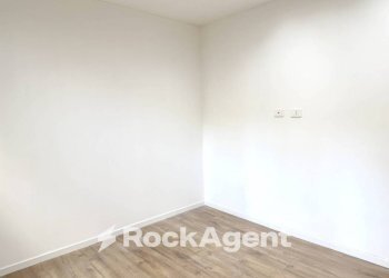 Camera da letto - Three-room apartment via Roncaglia, 14, Milano (neighborhood Washington) - photo 17