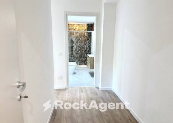 Disimpegno - Three-room apartment via Roncaglia, 14, Milano (neighborhood Washington) - photo 21