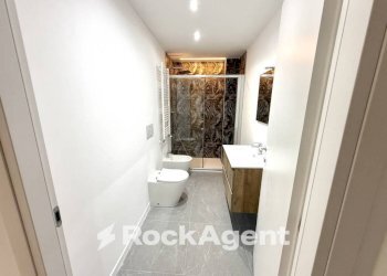 Bagno - Three-room apartment via Roncaglia, 14, Milano (neighborhood Washington) - photo 22