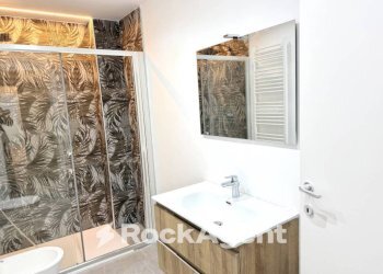 Bagno - Three-room apartment via Roncaglia, 14, Milano (neighborhood Washington) - photo 25