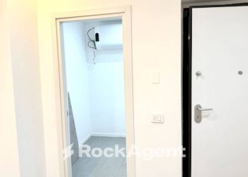 Disimpegno - Three-room apartment via Roncaglia, 14, Milano (neighborhood Washington) - photo 27