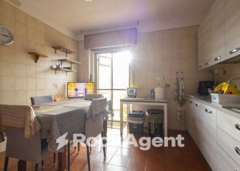 Cucina - Quadrilocale viale Cassiodoro, 279, Catanzaro - foto 7