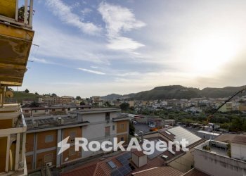 Vista - Quadrilocale viale Cassiodoro, 279, Catanzaro - foto 22