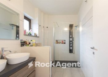 Bagno - Villa a Schiera via Venaria, 87, Collegno - foto 6