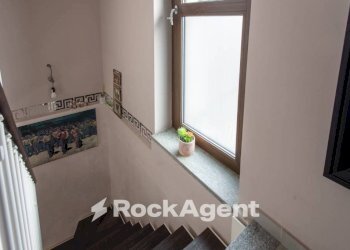 Scala - Villa a Schiera via Venaria, 87, Collegno - foto 12