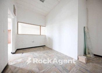 Stanza non arredata - Shop viale Stazione Centrale, Ovada - photo 31