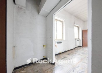 Stanza non arredata - Shop viale Stazione Centrale, Ovada - photo 34