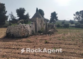 Terreno - Rustic cda Bellasora snc, Conversano - photo 4