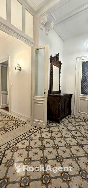 Disimpegno - Appartamento via Giuseppe Talucchi, 1, Torino (zona Campidoglio) - foto 3