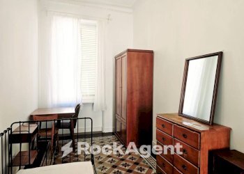 Camera da letto - Appartamento via Giuseppe Talucchi, 1, Torino (zona Campidoglio) - foto 24