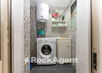 Lavanderia - Bilocale via Vittorio Emanuele Orlando, 32, Catania - foto 17
