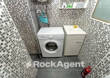 Lavanderia - Bilocale via Vittorio Emanuele Orlando, 32, Catania - foto 18