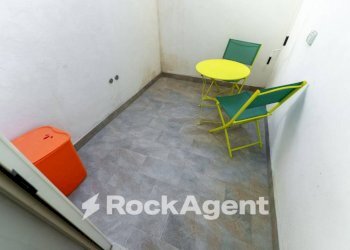 Cantina - Bilocale via Vittorio Emanuele Orlando, 32, Catania - foto 20
