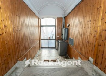 Interno palazzo - Bilocale via Vittorio Emanuele Orlando, 32, Catania - foto 24