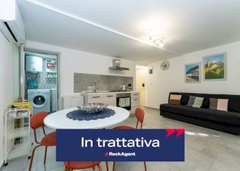 Salone - Bilocale via Vittorio Emanuele Orlando, 32, Catania - foto 1