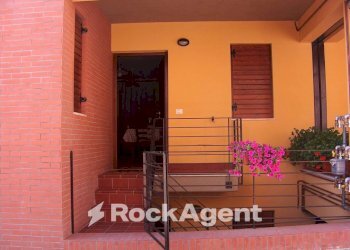 Ingresso - Appartamento via Antonio Fiocca, Ateleta - foto 2