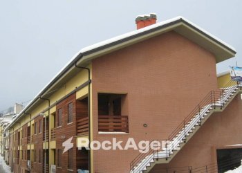 Facciata - Appartamento via Antonio Fiocca, Ateleta - foto 3