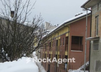Facciata - Appartamento via Antonio Fiocca, Ateleta - foto 4