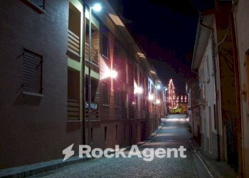 Zona - Appartamento via Antonio Fiocca, Ateleta - foto 6