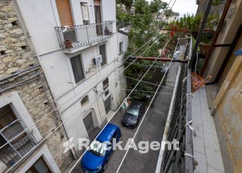Balcone - Three-room apartment vico III Gradoni Porta Marina, 2, Catanzaro - photo 12