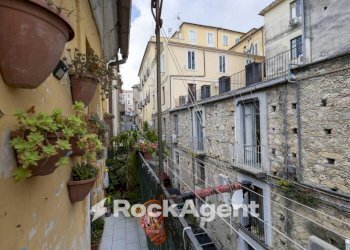 Balcone - Three-room apartment vico III Gradoni Porta Marina, 2, Catanzaro - photo 14