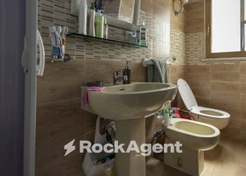 Bagno - Three-room apartment vico III Gradoni Porta Marina, 2, Catanzaro - photo 21