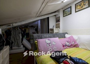 Camera da letto - Three-room apartment vico III Gradoni Porta Marina, 2, Catanzaro - photo 23